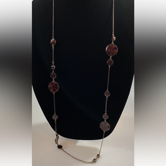 Pilgrim Danish Design necklace - Picture 3 of 9